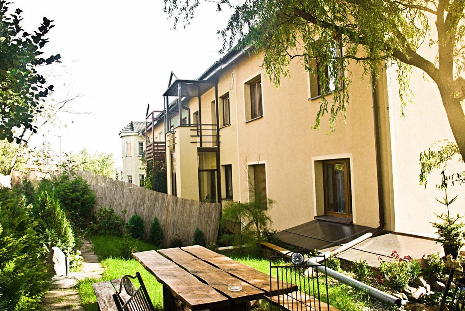 Villa Ventana Poznan City Free Parking Sniadanie W Cenie Extérieur photo