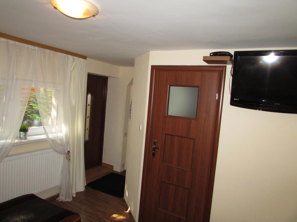 Villa Ventana Poznan City Free Parking Sniadanie W Cenie Chambre photo