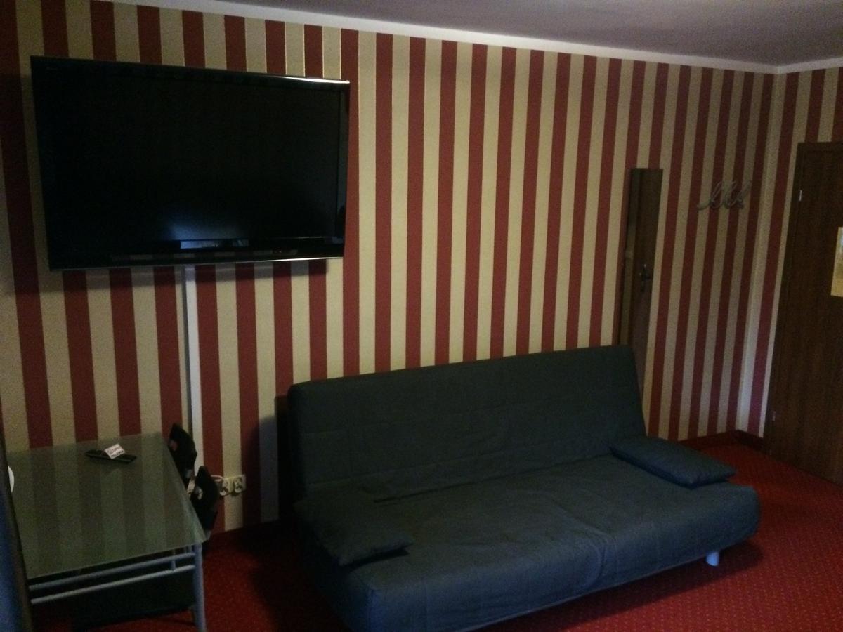 Villa Ventana Poznan City Free Parking Sniadanie W Cenie Extérieur photo