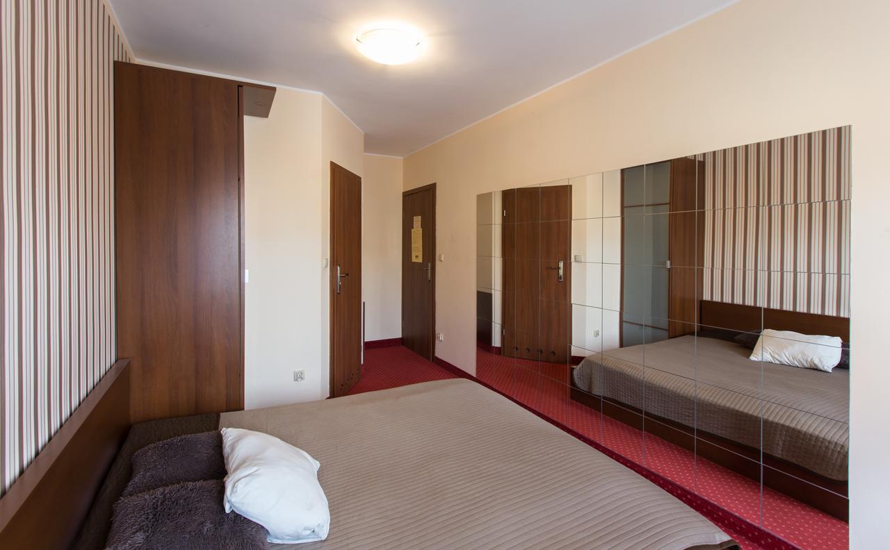 Villa Ventana Poznan City Free Parking Sniadanie W Cenie Extérieur photo