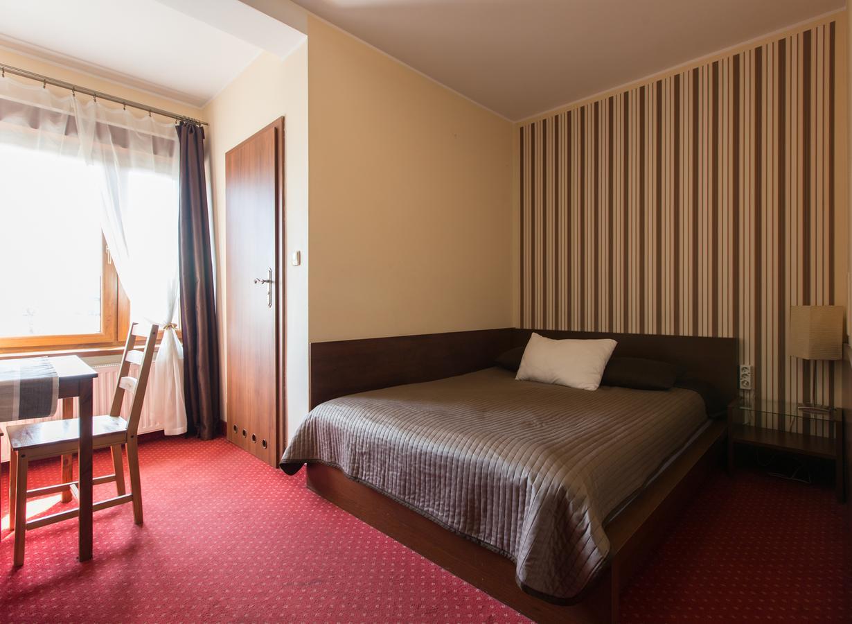 Villa Ventana Poznan City Free Parking Sniadanie W Cenie Extérieur photo